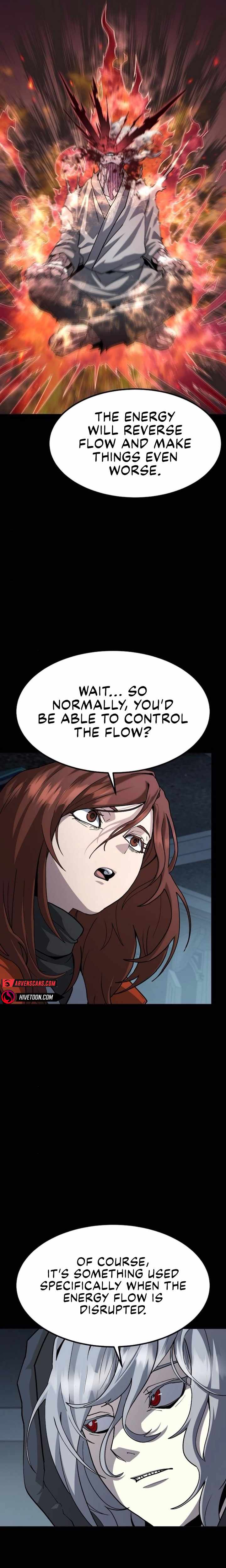 The Zenith Chapter 22 - Page 6