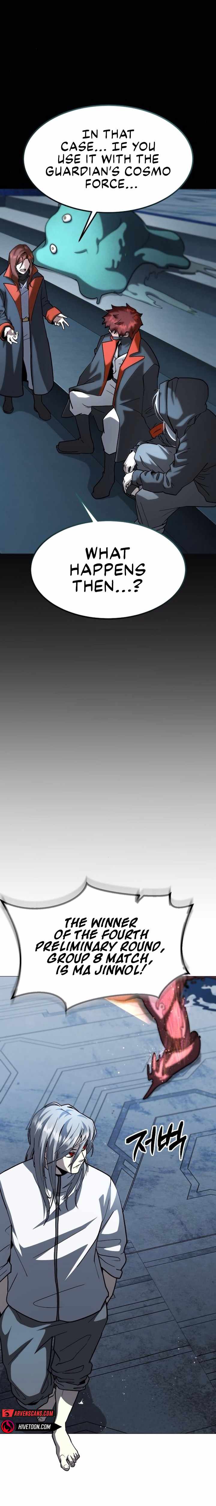 The Zenith Chapter 22 - Page 7