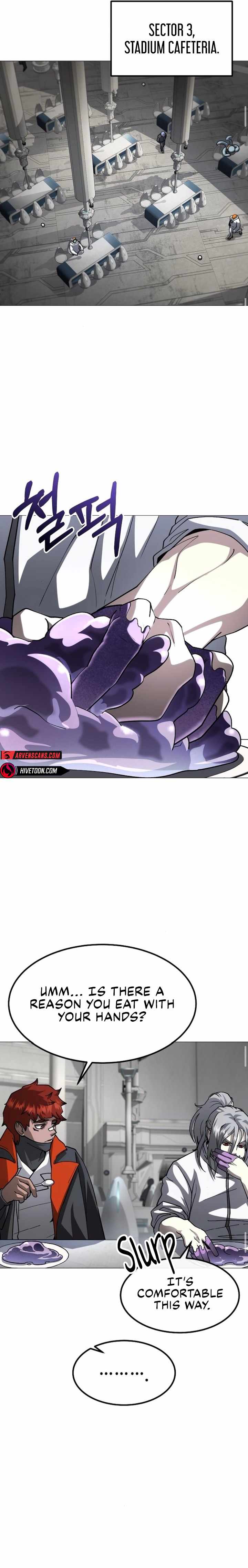 The Zenith Chapter 22 - Page 9