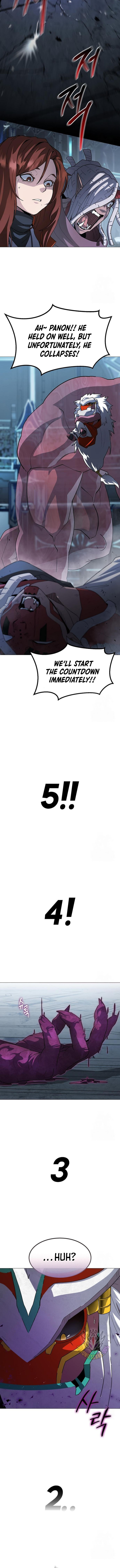 The Zenith Chapter 24 - Page 10