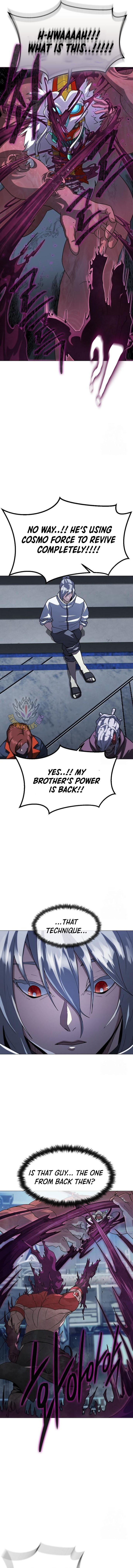 The Zenith Chapter 24 - Page 11