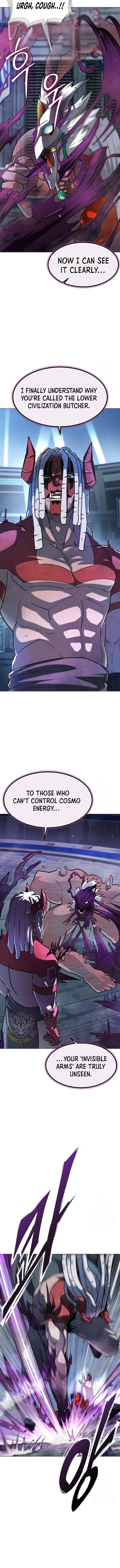 The Zenith Chapter 24 - Page 12