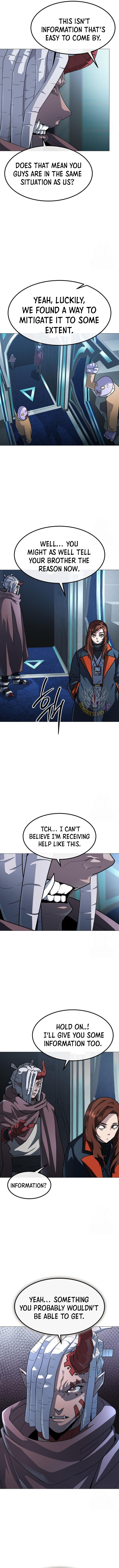 The Zenith Chapter 24 - Page 14