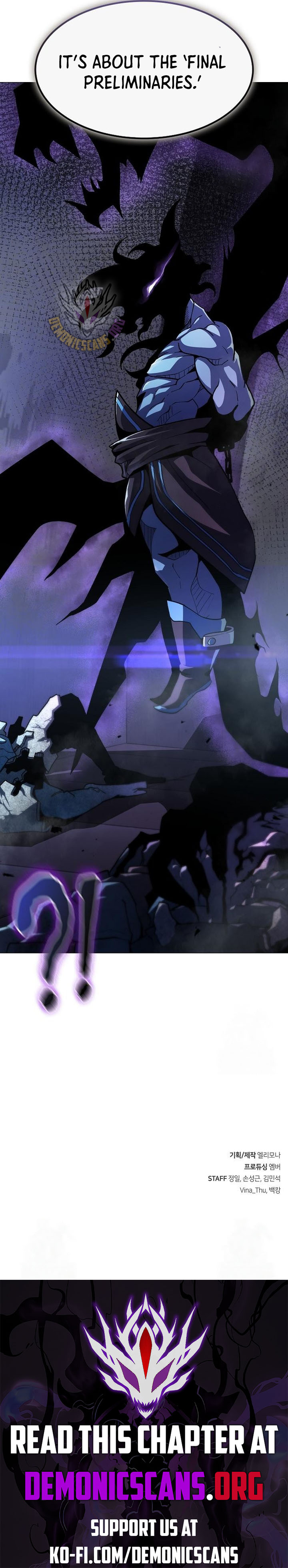 The Zenith Chapter 24 - Page 15