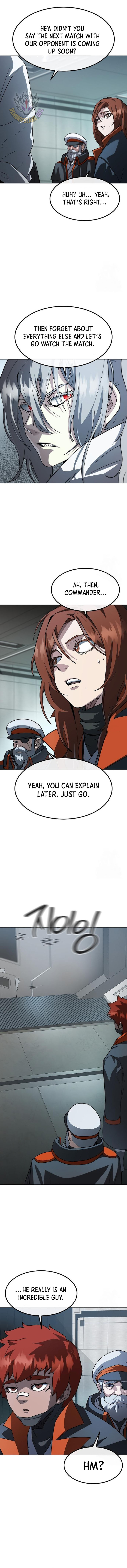 The Zenith Chapter 24 - Page 2