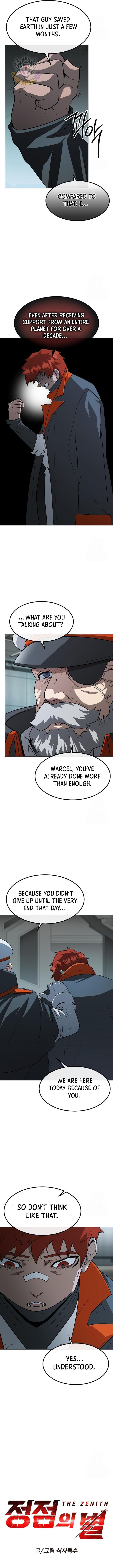 The Zenith Chapter 24 - Page 3