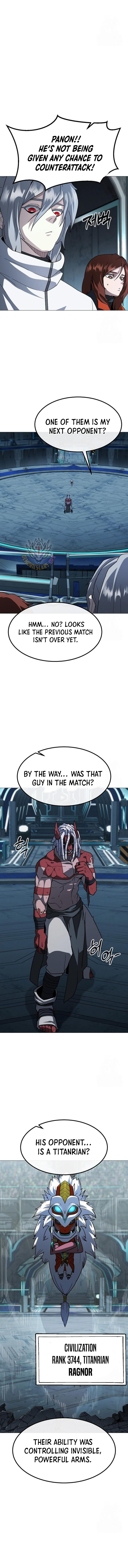 The Zenith Chapter 24 - Page 4