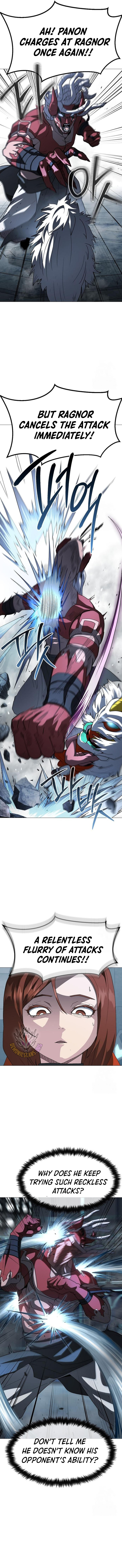 The Zenith Chapter 24 - Page 5