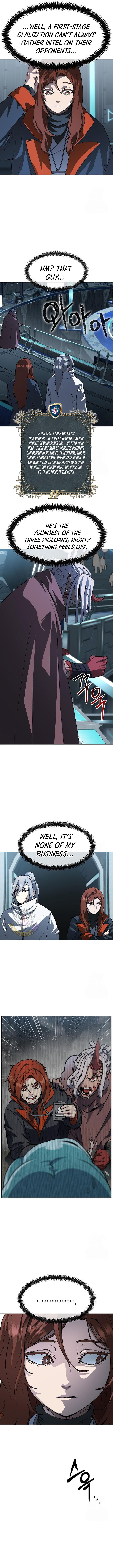 The Zenith Chapter 24 - Page 6