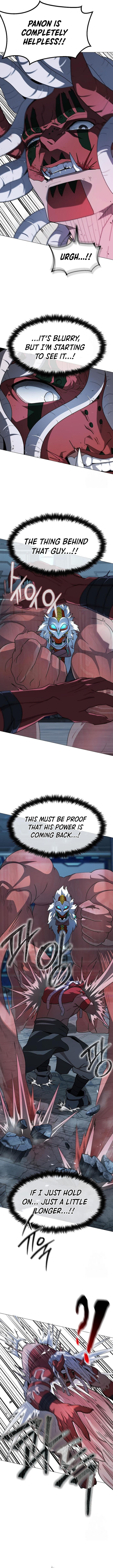 The Zenith Chapter 24 - Page 8