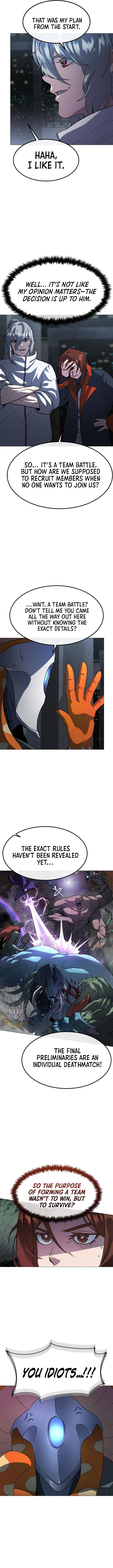 The Zenith Chapter 25 - Page 12