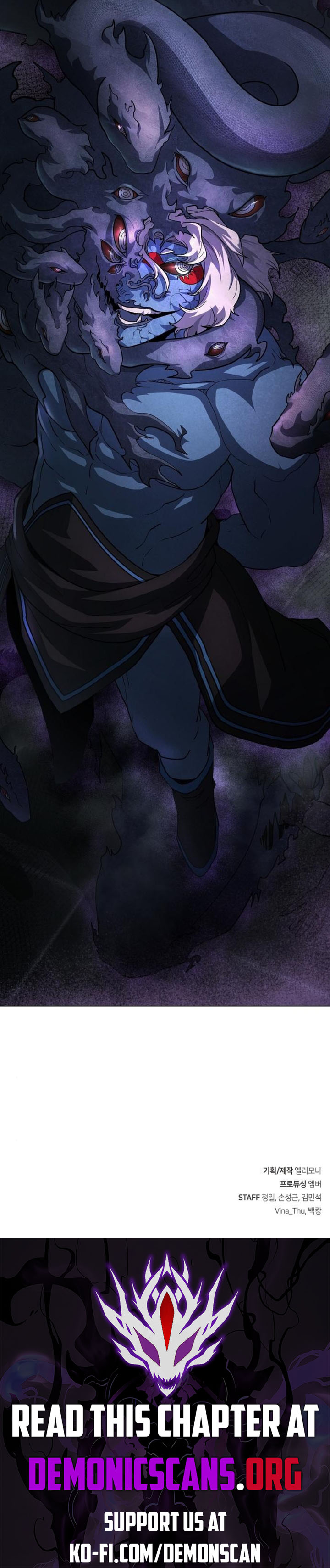 The Zenith Chapter 25 - Page 14