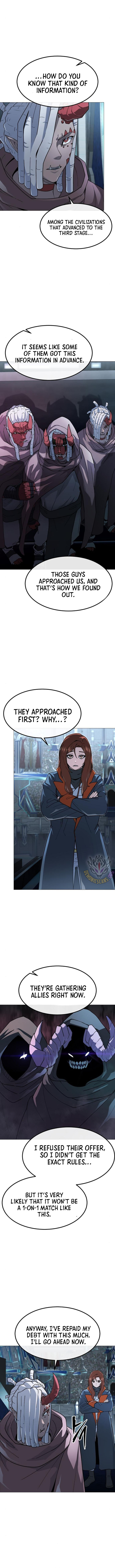 The Zenith Chapter 25 - Page 2