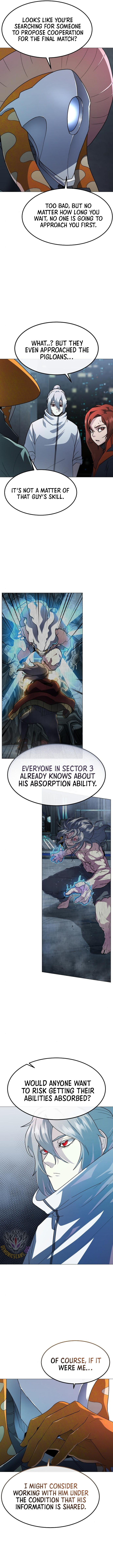 The Zenith Chapter 25 - Page 6