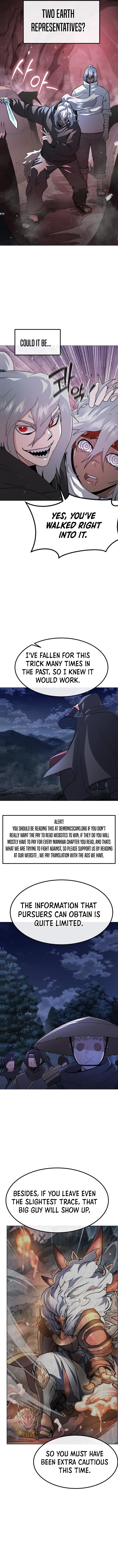 The Zenith Chapter 26 - Page 12