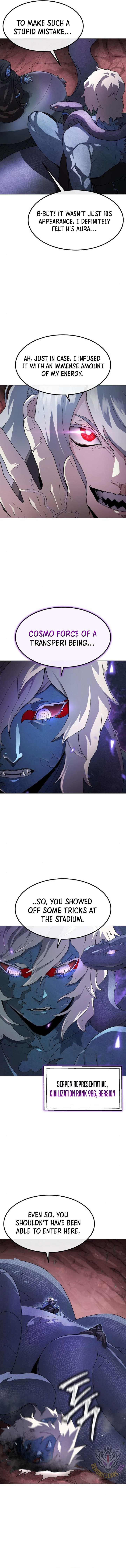 The Zenith Chapter 26 - Page 13