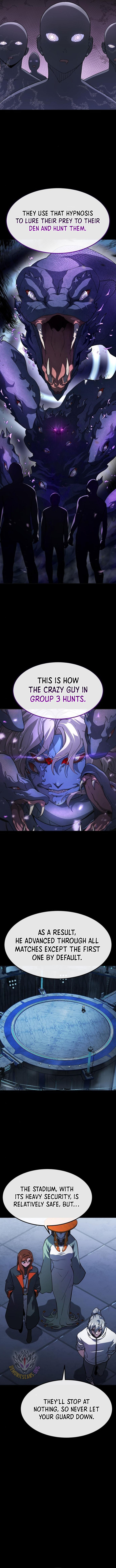 The Zenith Chapter 26 - Page 3