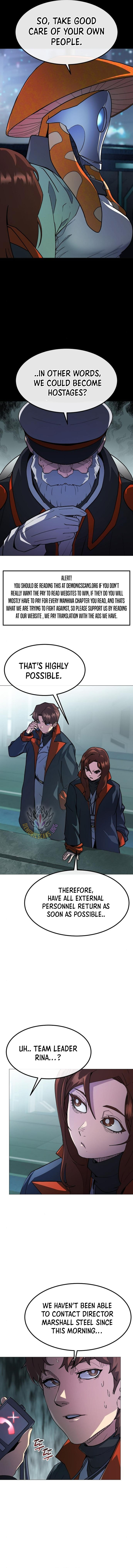 The Zenith Chapter 26 - Page 4