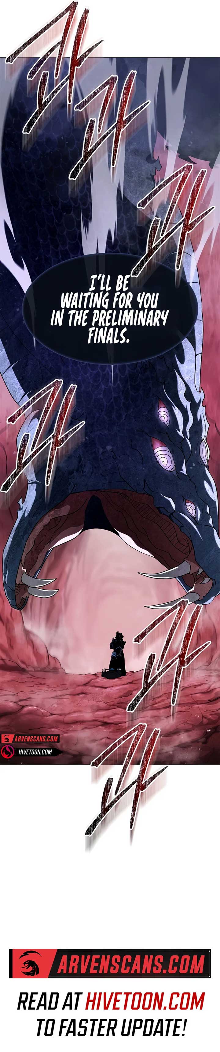 The Zenith Chapter 27 - Page 11