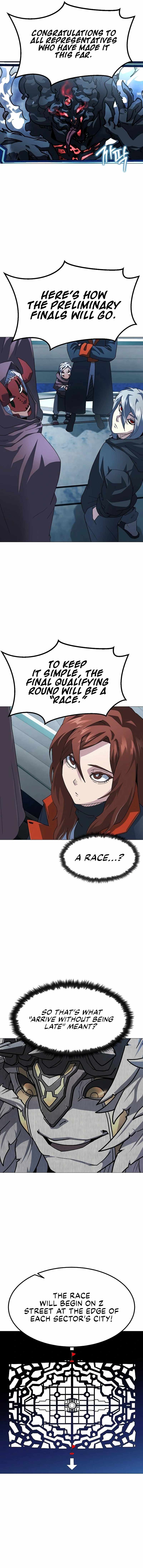 The Zenith Chapter 29 - Page 11