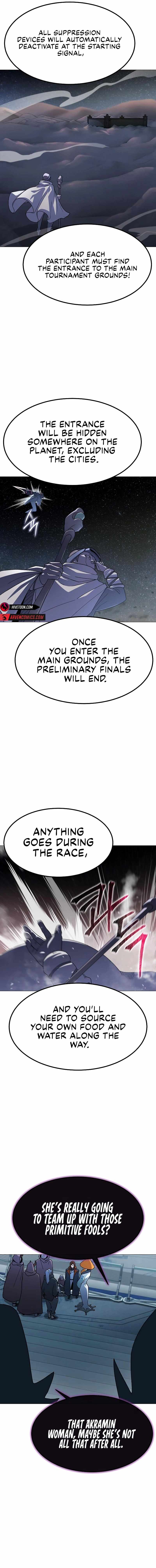 The Zenith Chapter 29 - Page 12