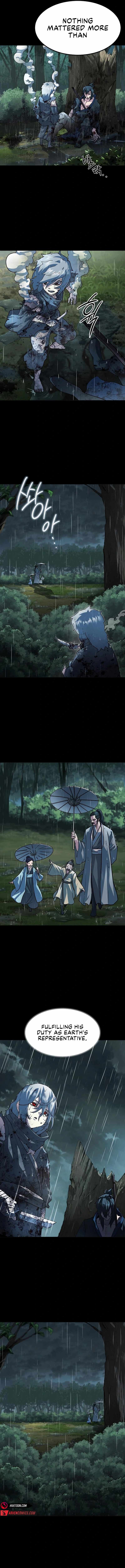 The Zenith Chapter 29 - Page 4