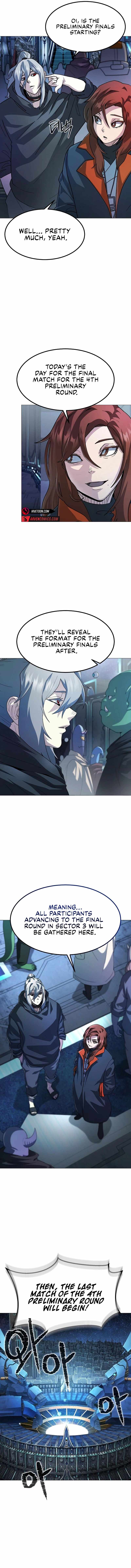 The Zenith Chapter 29 - Page 6