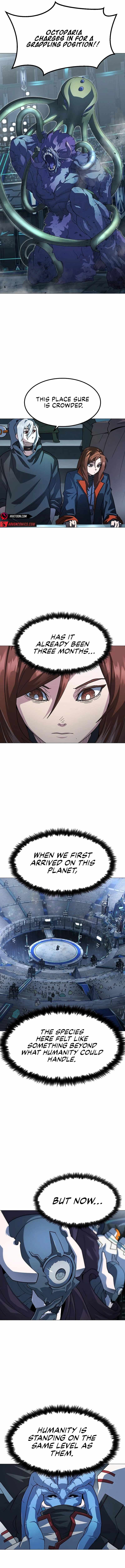 The Zenith Chapter 29 - Page 7