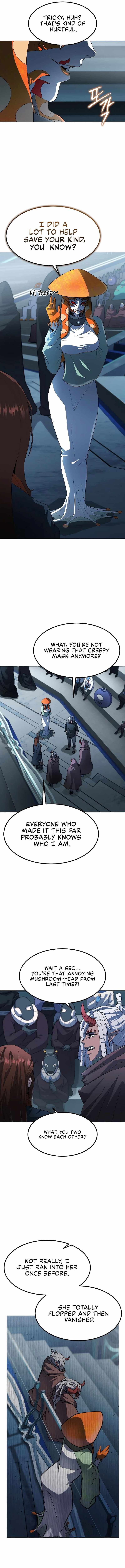 The Zenith Chapter 29 - Page 9