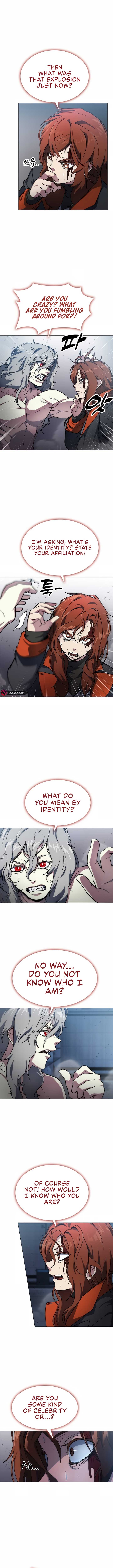 The Zenith Chapter 3 - Page 3