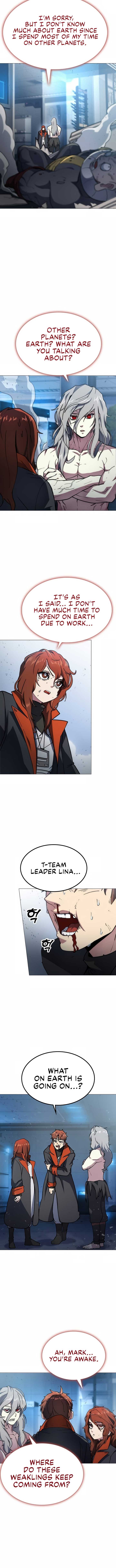 The Zenith Chapter 3 - Page 6