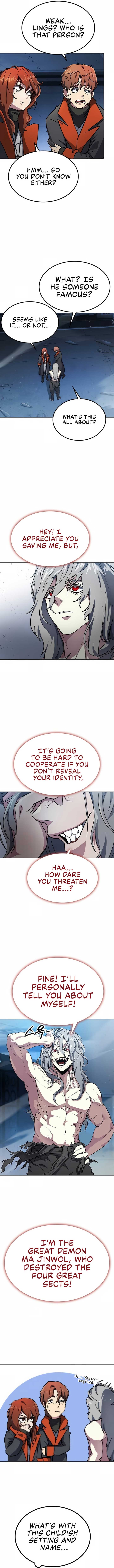 The Zenith Chapter 3 - Page 7