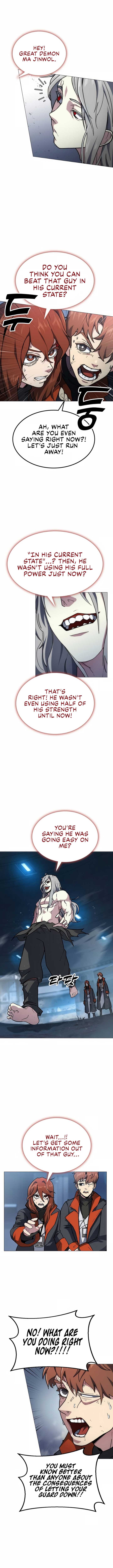 The Zenith Chapter 3 - Page 9