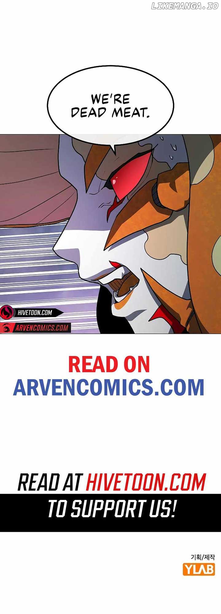 The Zenith Chapter 30 - Page 11