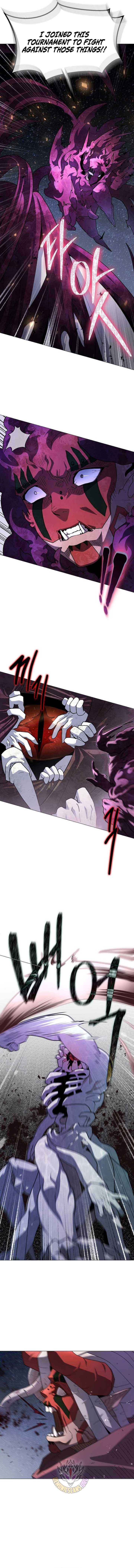 The Zenith Chapter 32 - Page 10