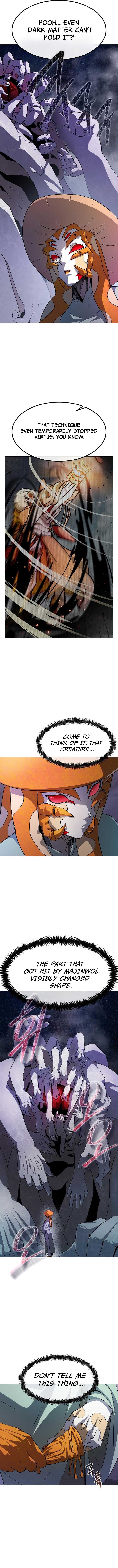 The Zenith Chapter 32 - Page 11