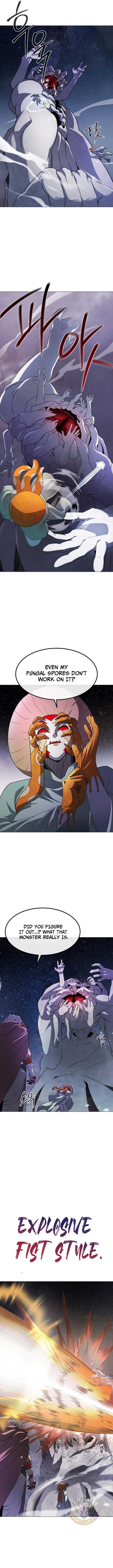 The Zenith Chapter 32 - Page 12