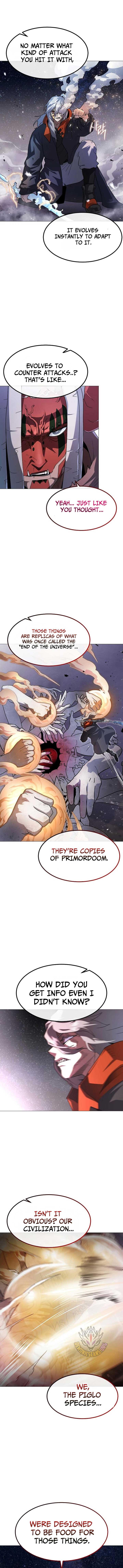 The Zenith Chapter 32 - Page 13