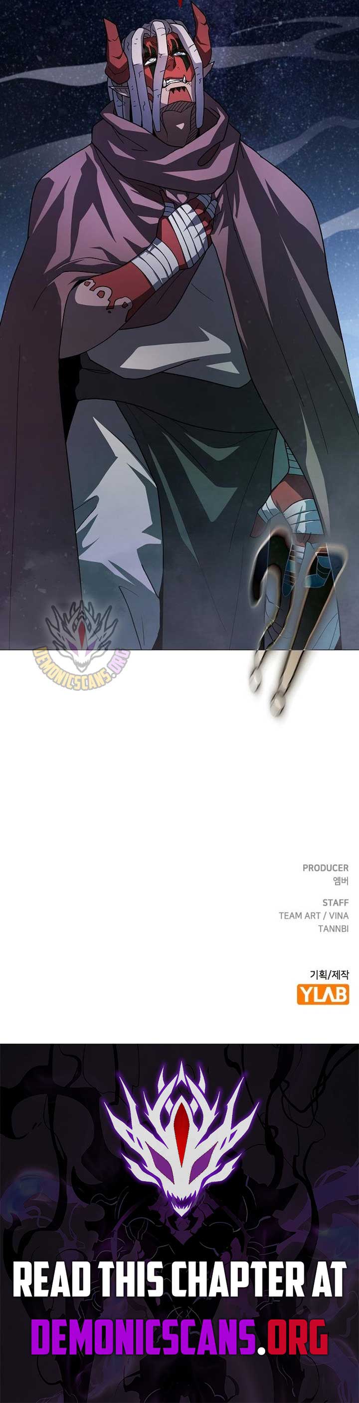 The Zenith Chapter 32 - Page 14