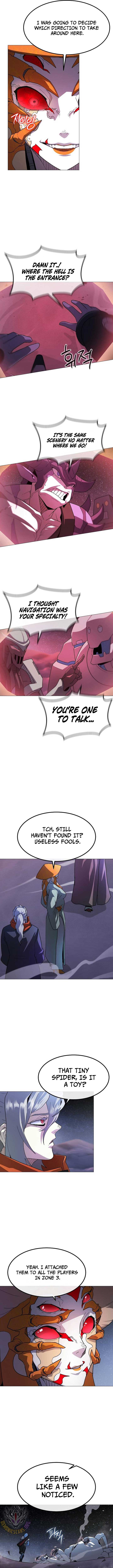 The Zenith Chapter 32 - Page 4