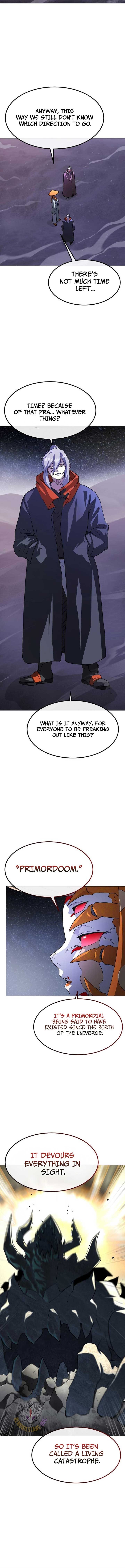 The Zenith Chapter 32 - Page 5