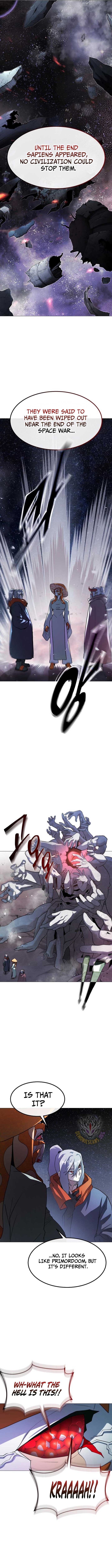 The Zenith Chapter 32 - Page 6