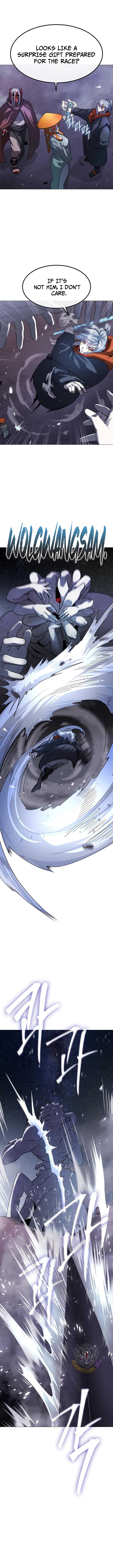 The Zenith Chapter 32 - Page 7