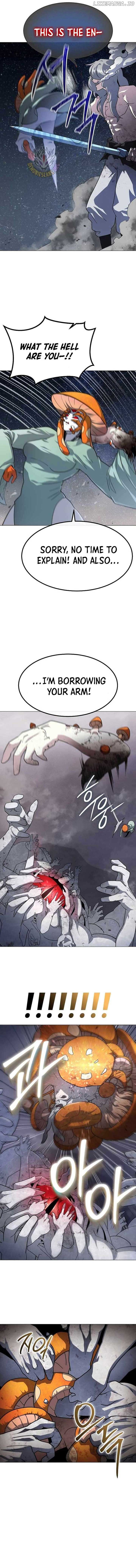 The Zenith Chapter 33 - Page 14