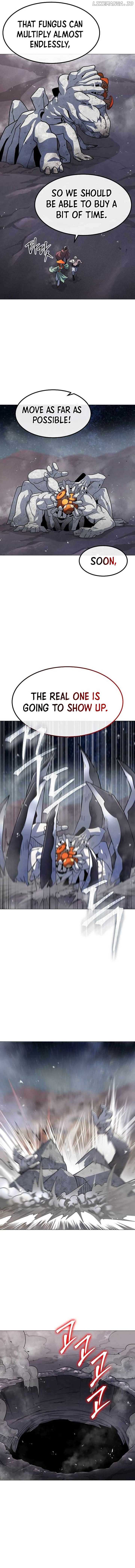 The Zenith Chapter 33 - Page 15