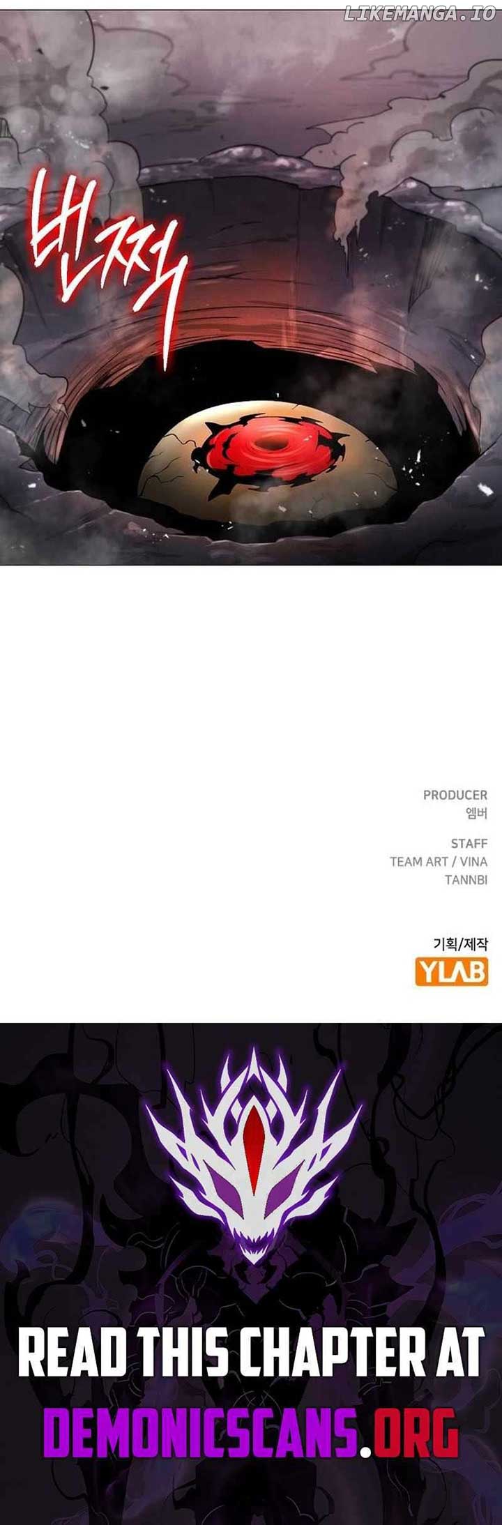 The Zenith Chapter 33 - Page 16