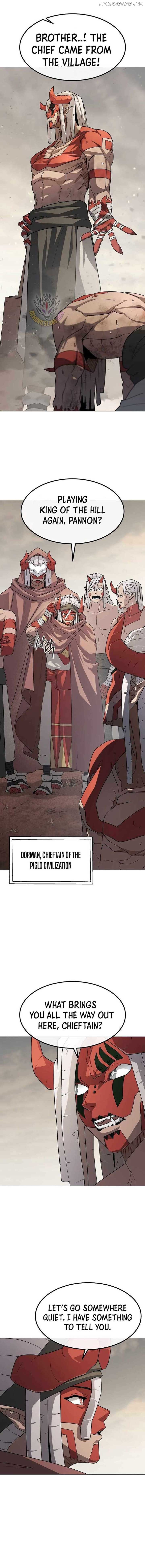 The Zenith Chapter 33 - Page 2