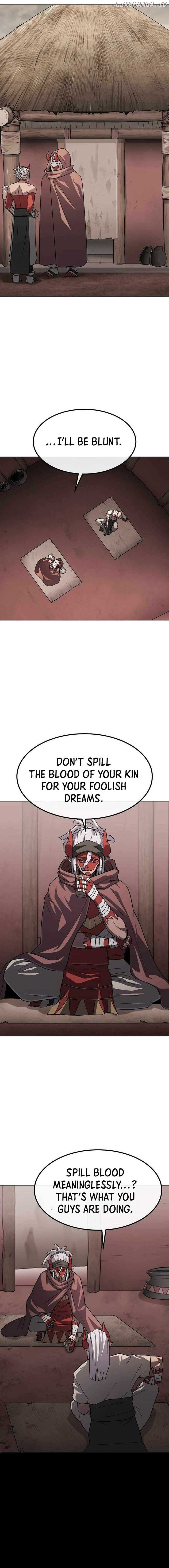 The Zenith Chapter 33 - Page 3