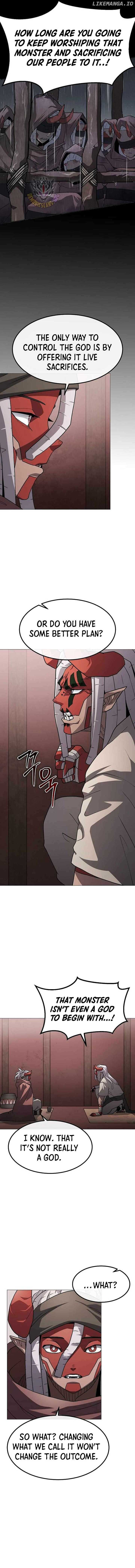 The Zenith Chapter 33 - Page 4