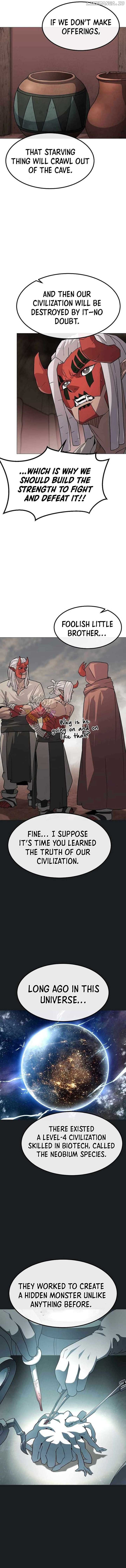 The Zenith Chapter 33 - Page 5